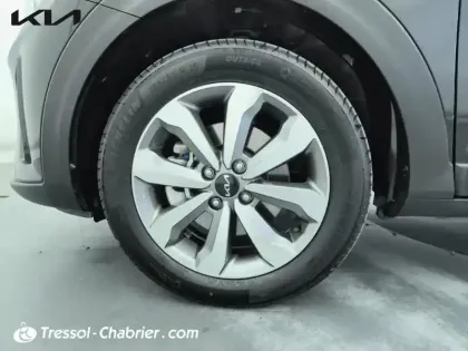 Photo 14 Kia Stonic Gén. I Ph2 Evo Active 5