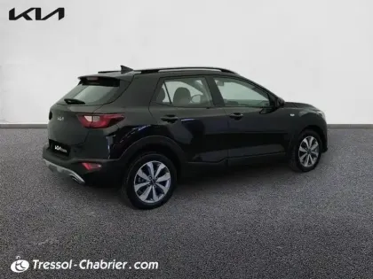 Photo 27 Kia Stonic Gén. I Ph2 Evo Active 5