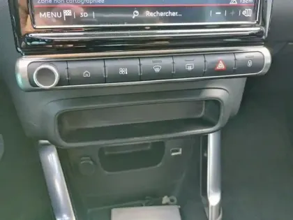 Photo 21 Citroën C3 Aircross  PureTech 110 S&S BVM6 C-Series