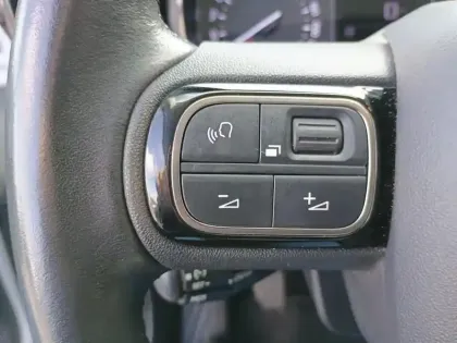 Photo 18 Citroën C3 Aircross  PureTech 110 S&S BVM6 C-Series