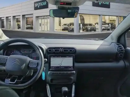 Photo 9 Citroën C3 Aircross  PureTech 110 S&S BVM6 C-Series