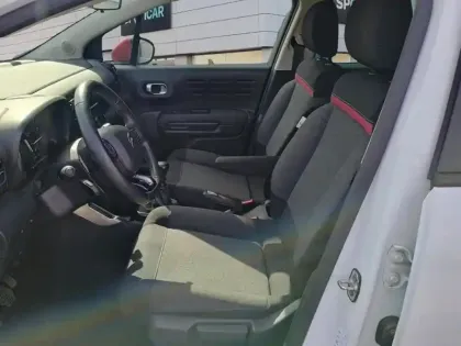 Photo 8 Citroën C3 Aircross  PureTech 110 S&S BVM6 C-Series