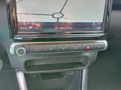 Photo 12 Citroën C3 Aircross  PureTech 110 S&S BVM6 C-Series