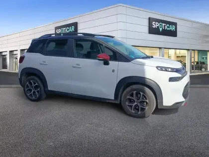 Photo 5 Citroën C3 Aircross  PureTech 110 S&S BVM6 C-Series