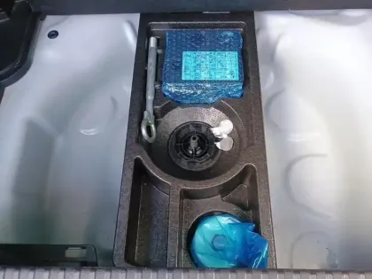 Photo 26 Citroën C3 Aircross  PureTech 110 S&S BVM6 C-Series