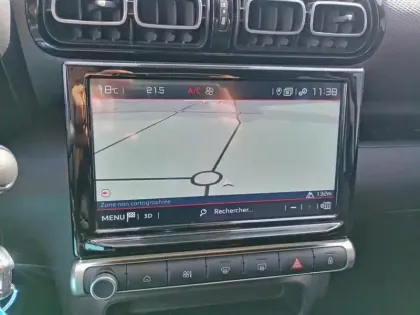 Photo 10 Citroën C3 Aircross  PureTech 110 S&S BVM6 C-Series