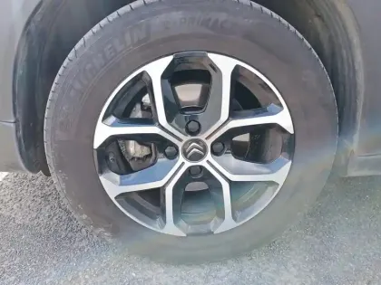 Photo 14 Citroën C3 Aircross  PureTech 110 S&S BVM6 C-Series