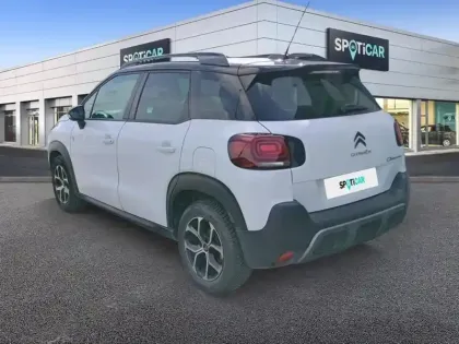Photo 29 Citroën C3 Aircross  PureTech 110 S&S BVM6 C-Series