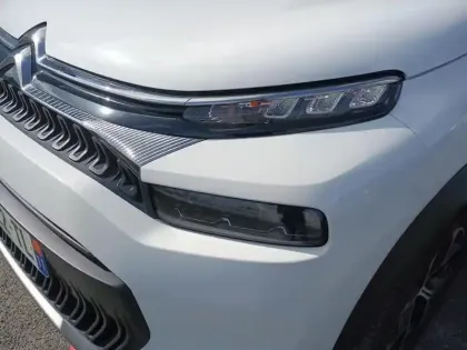 Photo 13 Citroën C3 Aircross  PureTech 110 S&S BVM6 C-Series