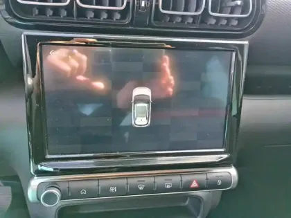 Photo 25 Citroën C3 Aircross  PureTech 110 S&S BVM6 C-Series