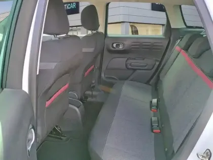 Photo 22 Citroën C3 Aircross  PureTech 110 S&S BVM6 C-Series