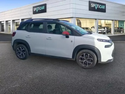 Photo 27 Citroën C3 Aircross  PureTech 110 S&S BVM6 C-Series