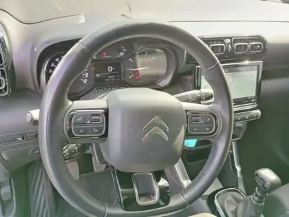 Photo 11 Citroën C3 Aircross  PureTech 110 S&S BVM6 C-Series