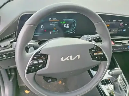 Photo 11 Kia Niro  1.6 GDi 138 ch HEV DCT6 Active