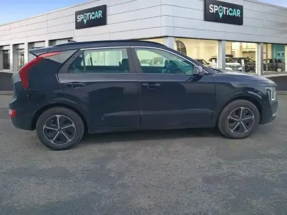 Photo 27 Kia Niro  1.6 GDi 138 ch HEV DCT6 Active