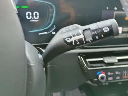 Photo 17 Kia Niro  1.6 GDi 138 ch HEV DCT6 Active