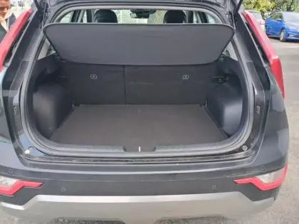 Photo 7 Kia Niro  1.6 GDi 138 ch HEV DCT6 Active