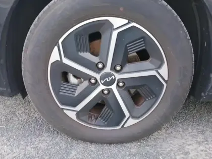 Photo 14 Kia Niro  1.6 GDi 138 ch HEV DCT6 Active