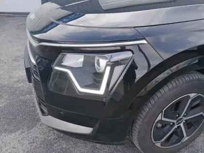 Photo 13 Kia Niro  1.6 GDi 138 ch HEV DCT6 Active