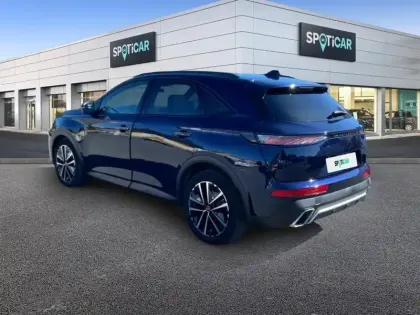 Photo 29 DS DS 7 DS7 Crossback Hybride E-Tense 225 EAT8 Performance Line+