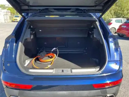 Photo 7 DS DS 7 DS7 Crossback Hybride E-Tense 225 EAT8 Performance Line+