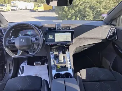 Photo 9 DS DS 7 DS7 Crossback Hybride E-Tense 225 EAT8 Performance Line+