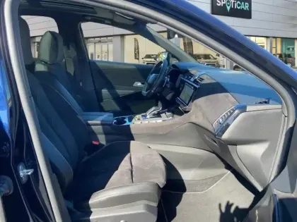 Photo 8 DS DS 7 DS7 Crossback Hybride E-Tense 225 EAT8 Performance Line+