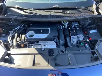 Photo 6 DS DS 7 DS7 Crossback Hybride E-Tense 225 EAT8 Performance Line+