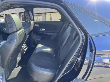 Photo 22 DS DS 7 DS7 Crossback Hybride E-Tense 225 EAT8 Performance Line+