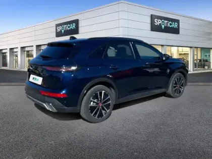 Photo 27 DS DS 7 DS7 Crossback Hybride E-Tense 225 EAT8 Performance Line+