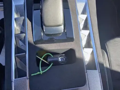 Photo 19 DS DS 7 DS7 Crossback Hybride E-Tense 225 EAT8 Performance Line+