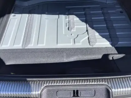 Photo 26 DS DS 7 DS7 Crossback Hybride E-Tense 225 EAT8 Performance Line+