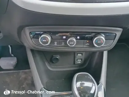 Photo 21 Opel Crossland X  1.2 Turbo 130 ch BVA6 Opel 2020