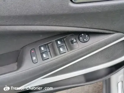 Photo 19 Opel Crossland X  1.2 Turbo 130 ch BVA6 Opel 2020