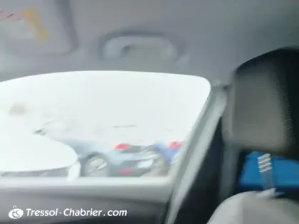 Photo 24 Opel Crossland X  1.2 Turbo 130 ch BVA6 Opel 2020