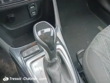 Photo 23 Opel Crossland X  1.2 Turbo 130 ch BVA6 Opel 2020