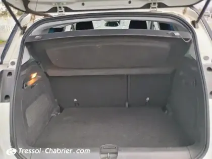 Photo 7 Opel Crossland X  1.2 Turbo 130 ch BVA6 Opel 2020