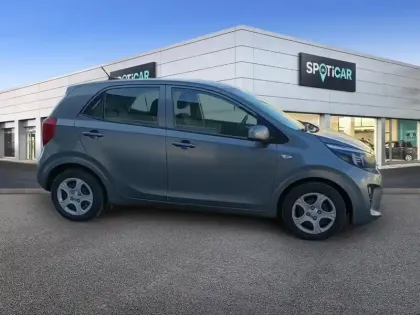 Photo 27 Kia Picanto  1.0 DPi 67ch BVM5 Active