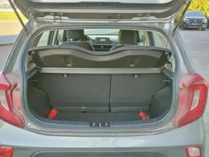 Photo 7 Kia Picanto  1.0 DPi 67ch BVM5 Active