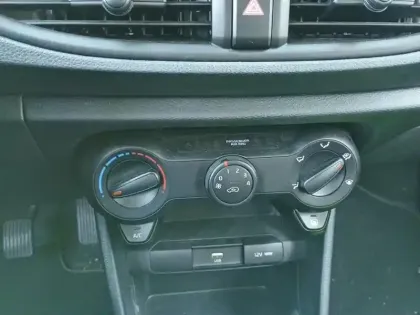 Photo 21 Kia Picanto  1.0 DPi 67ch BVM5 Active