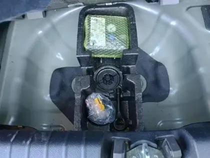 Photo 26 Kia Picanto  1.0 DPi 67ch BVM5 Active