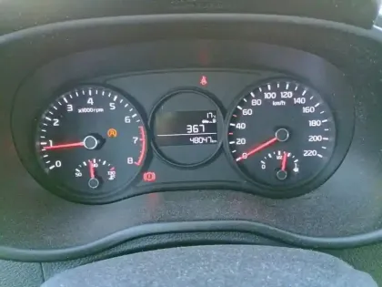 Photo 20 Kia Picanto  1.0 DPi 67ch BVM5 Active