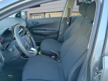 Photo 8 Kia Picanto  1.0 DPi 67ch BVM5 Active