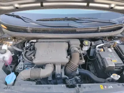 Photo 6 Kia Picanto  1.0 DPi 67ch BVM5 Active