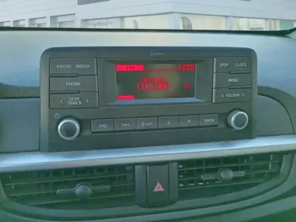 Photo 10 Kia Picanto  1.0 DPi 67ch BVM5 Active