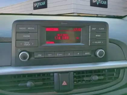 Photo 25 Kia Picanto  1.0 DPi 67ch BVM5 Active