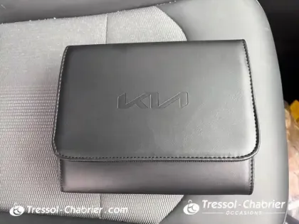 Photo 15 Kia Niro  1.6 GDi 138 ch HEV DCT6 Active