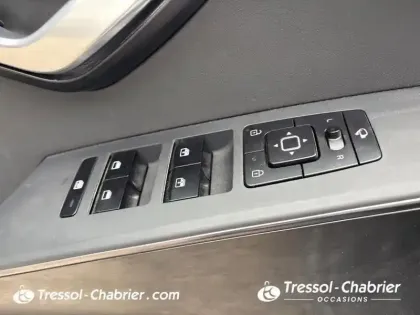 Photo 19 Kia Niro  1.6 GDi 138 ch HEV DCT6 Active