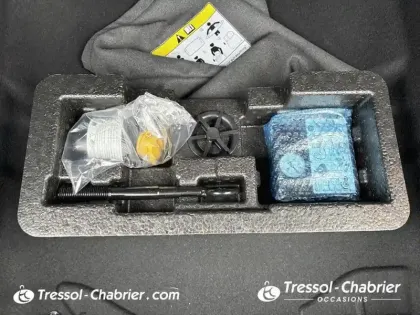 Photo 26 Kia Niro  1.6 GDi 138 ch HEV DCT6 Active