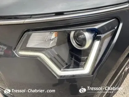 Photo 13 Kia Niro  1.6 GDi 138 ch HEV DCT6 Active